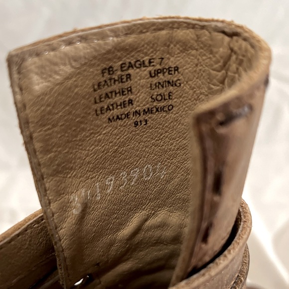 Freebird by Steven Stair Boot - Picture 7 of 13